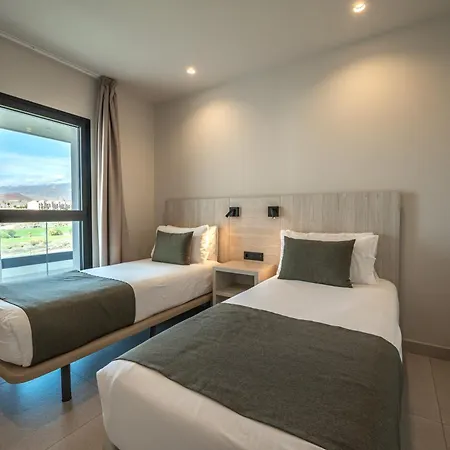 Amarilla Golf Residences-2