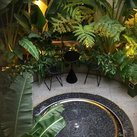 Rey Hotel Hanoi-2