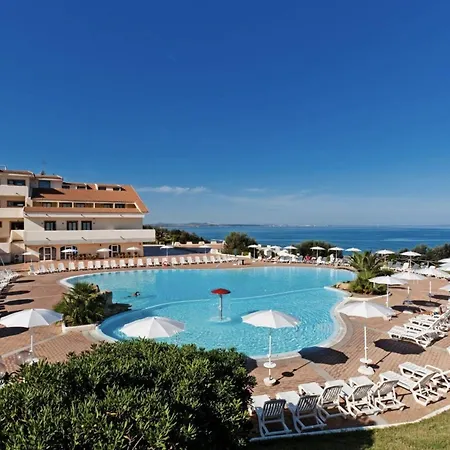 Acqua Di Mare Hotel E Resort-3