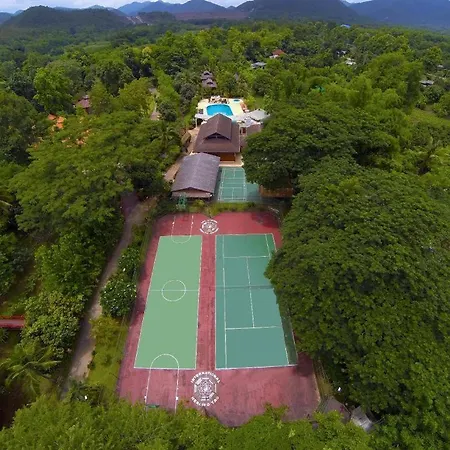 Tao Garden Health Spa & Resort-2