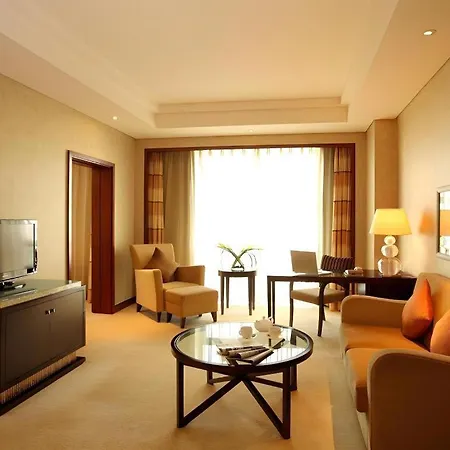 Kunshan Newport Hotel-3