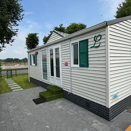 Holidaypark Klein Strand-3