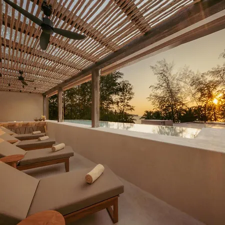 Café del Mar Phuket - Suite&Penthouse-2