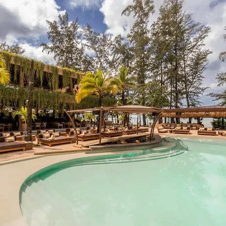 Cafe Del Mar Phuket - Suite & Penthouse-2