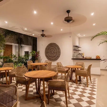 The Balangan Hotel Uluwatu - 2Min To Beach & 5Min To Bali'S Best Golf-3