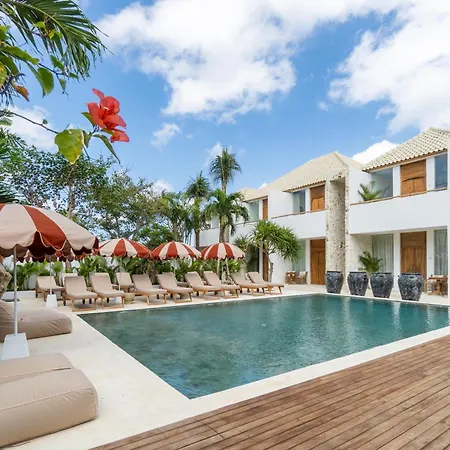 The Balangan Hotel Uluwatu - 2Min To Beach & 5Min To Bali'S Best Golf-2