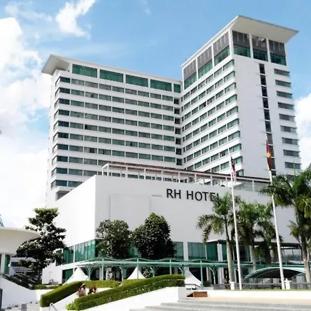 Rh Hotel Sibu-3