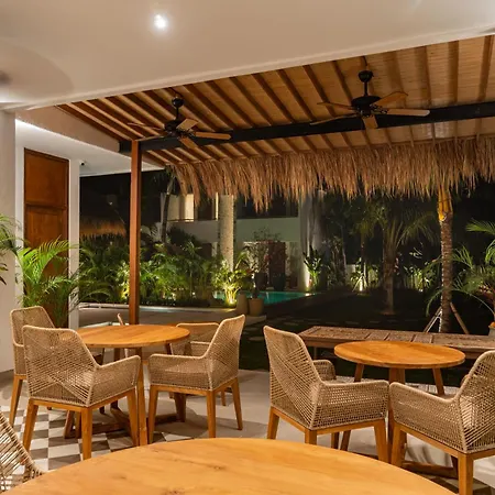 The Balangan Hotel Uluwatu - 2Min To Beach & 5Min To Bali'S Best Golf-2