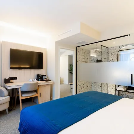 The Liman Hotel-3