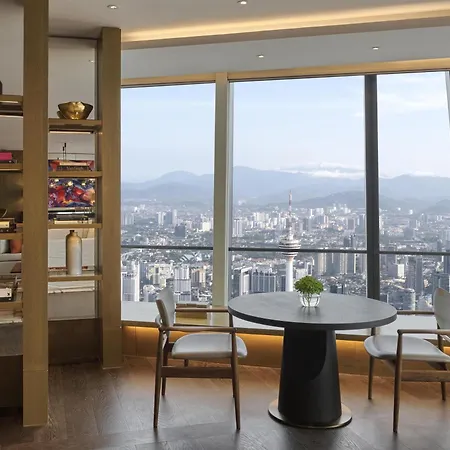 Park Hyatt Kuala Lumpur-2