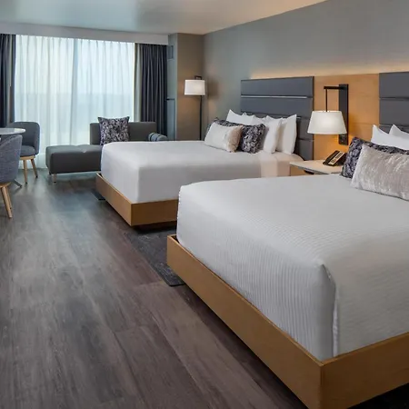 Live Casino & Hotel Louisiana, Curio Collection By Hilton-2