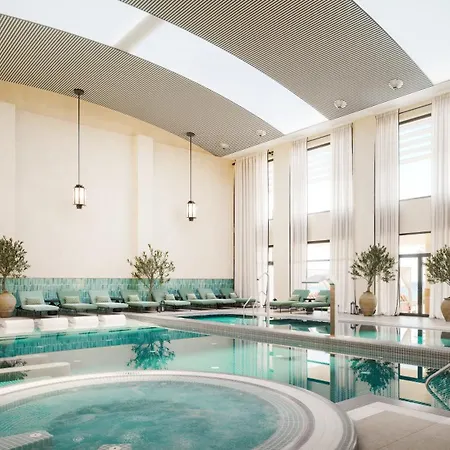 Gran Marbella Resort & Beach Club-2
