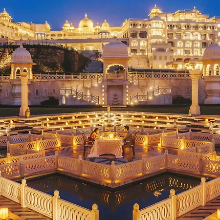 Fairmont Udaipur Palace-2