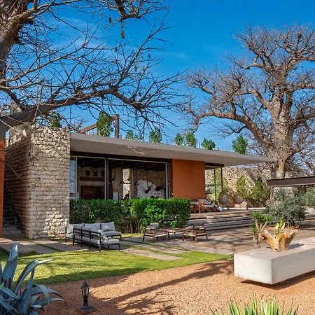 Casa Del Toro Luxury Ranch-2