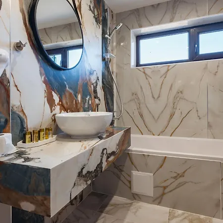 Grand Hotel & Therme Veliko Tarnovo-3