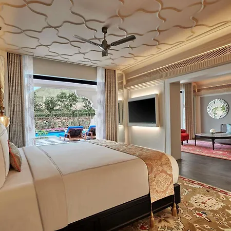 Fairmont Udaipur Palace-2
