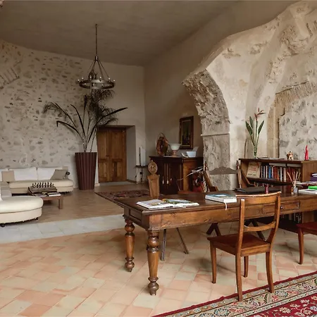 Convento Francescano - Small Luxury Hotels Of The World, Cilento-2