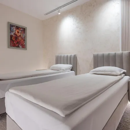 Grand Hotel & Therme Veliko Tarnovo-2