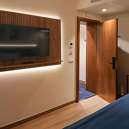 Hotel Infante Santo - Lisboa-3