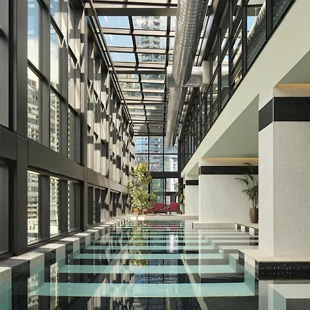 Hannah St Hotel Melbourne-3