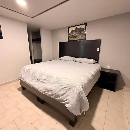 Hotel Nieto Express-3