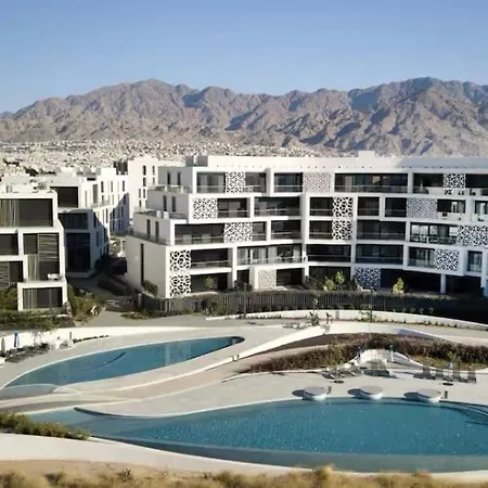 Ayla Oasis Luxury Chalets - Azure & Golf-2
