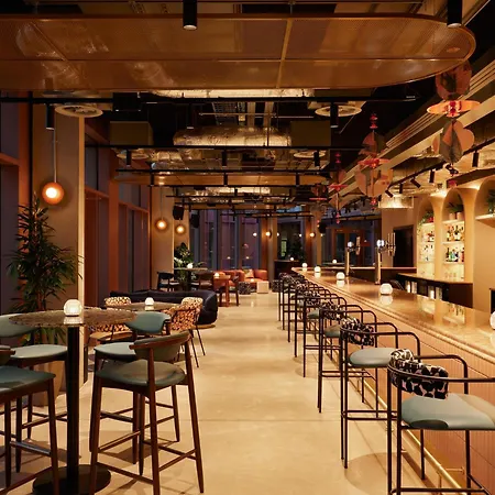 Hotel Indigo Gloucester - The Forum By Ihg-2