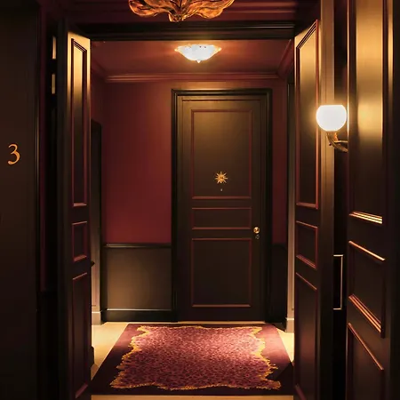 Hôtel Aventure-2