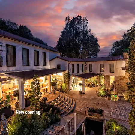 Hotel Sarela Natura-2