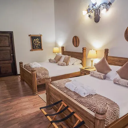 Ara Meru Lodge-3