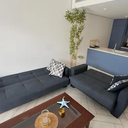 Ayla Oasis Luxury Chalets - Azure & Golf-2