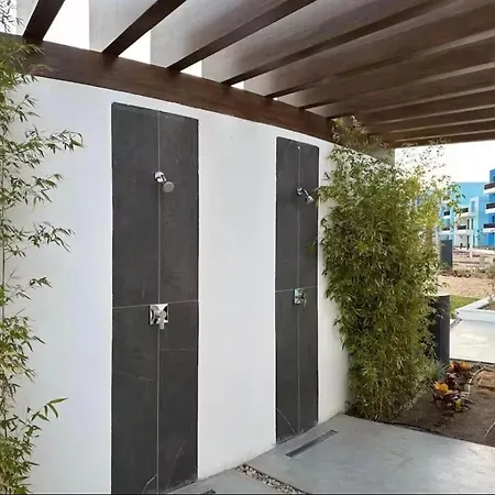 Ayla Oasis Luxury Chalets - Azure & Golf-3