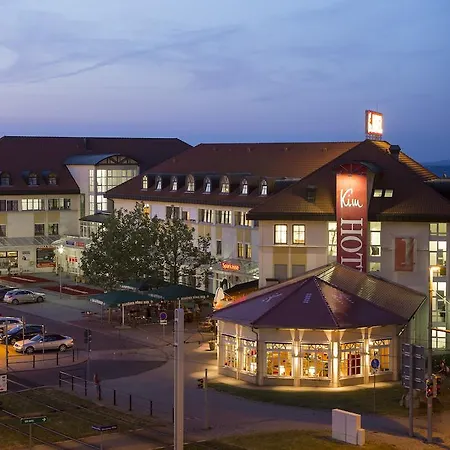 Kim Hotel Dresden-3