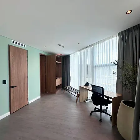 Hotel B3 Sibelius-3