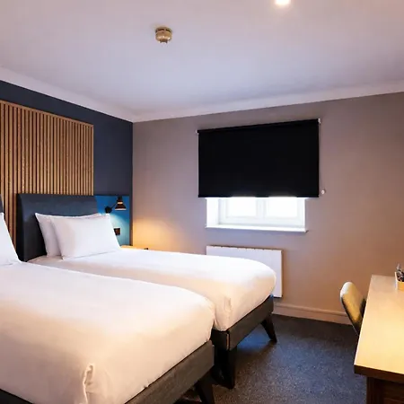 Village Hotel Maidstone-3
