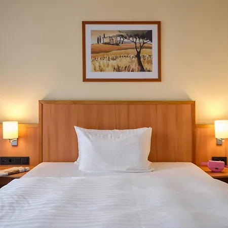 Flemings Hotel Bremen-Hauptbahnhof-3
