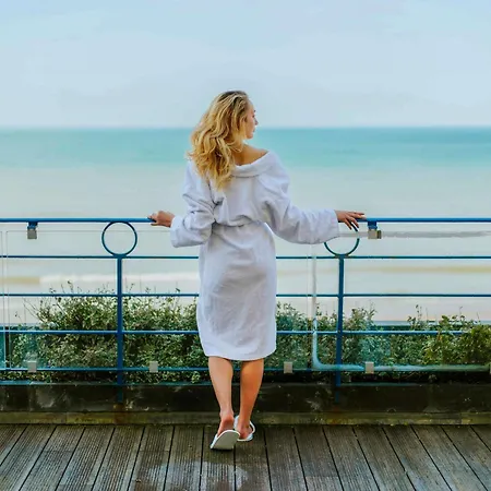 Le Grand Hotel De Cabourg - Mgallery Collection-2