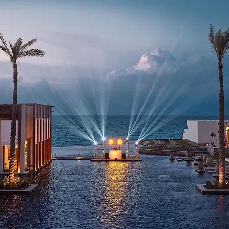 Amirandes, A Resort To Live-2