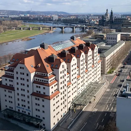 Maritim Hotel Dresden-2