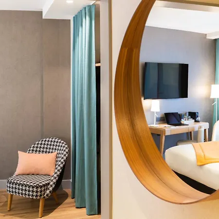 Hobou - Ex Hotel Acanthe-3