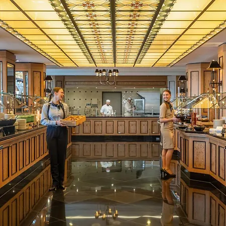 Maritim Hotel Dresden-3
