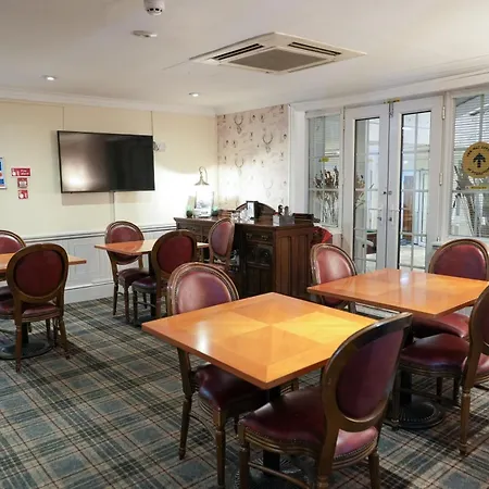 Basingstoke Hotel-3