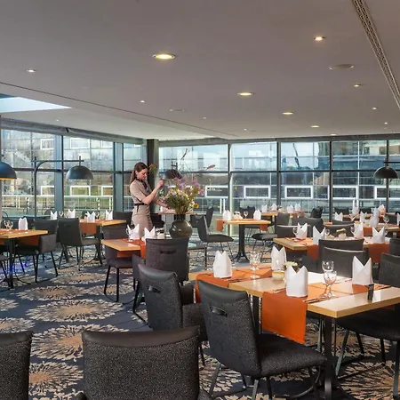 Maritim Hotel Dresden-3