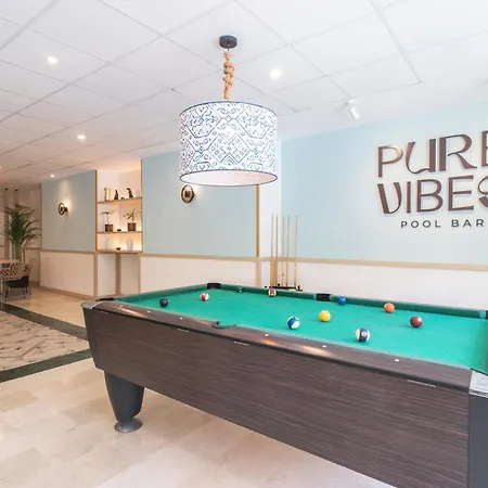 Hotel Costa Malaga - Adults Recommended - By Pierre & Vacances-2