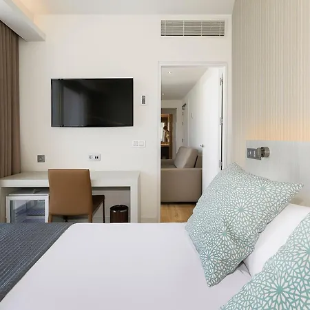 Sol By Melia Torremolinos - Don Pedro-3
