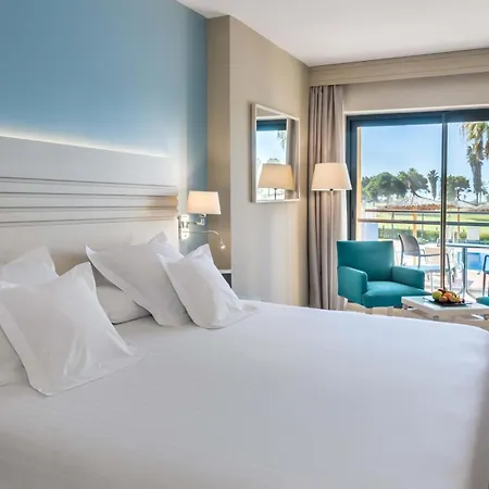 Barcelo Costa Ballena Golf & Spa-3