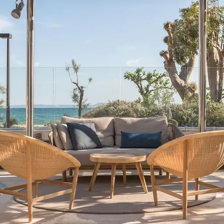 Hotel & Spa Terraza 4 Sup-3