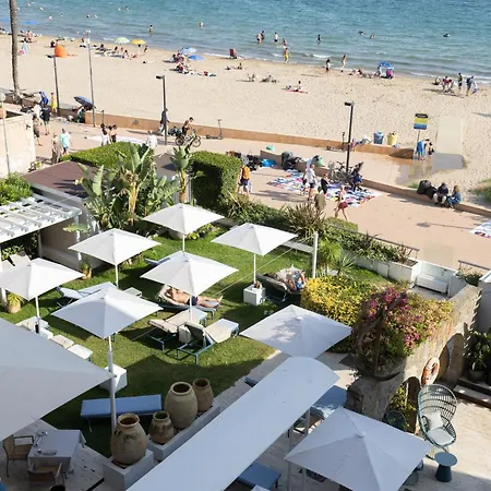 Hotel & Spa Terraza 4 Sup-3