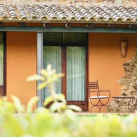 Mas Salvi Country Boutique Hotel-2
