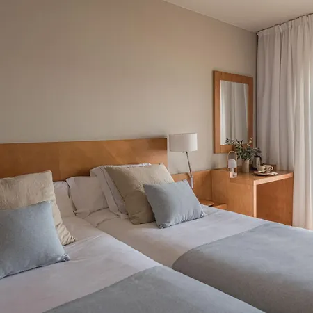 Hotel & Spa Terraza 4 Sup-3